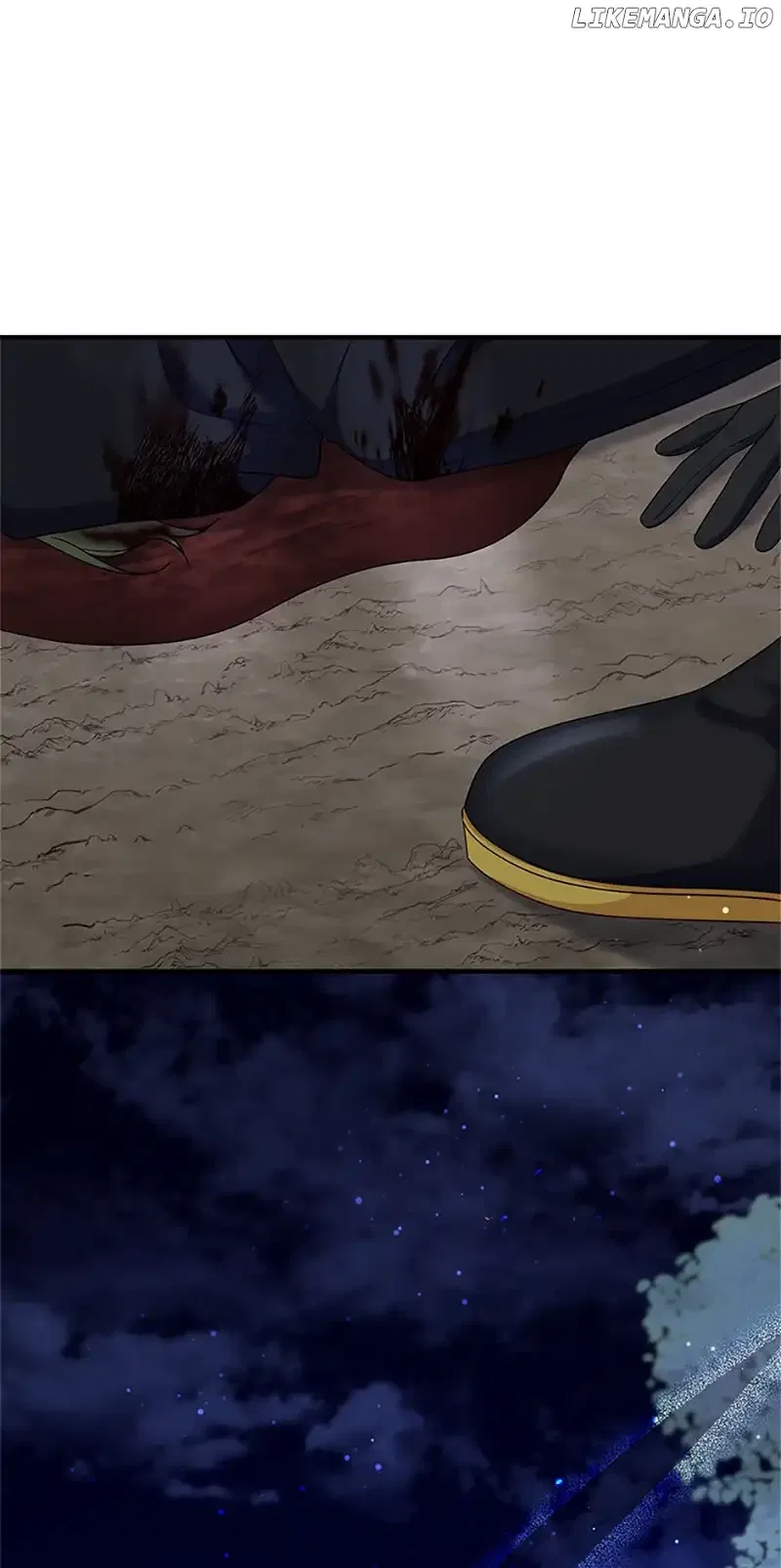 I stole the child of my war-mad husband Chapter 64 – Page 34