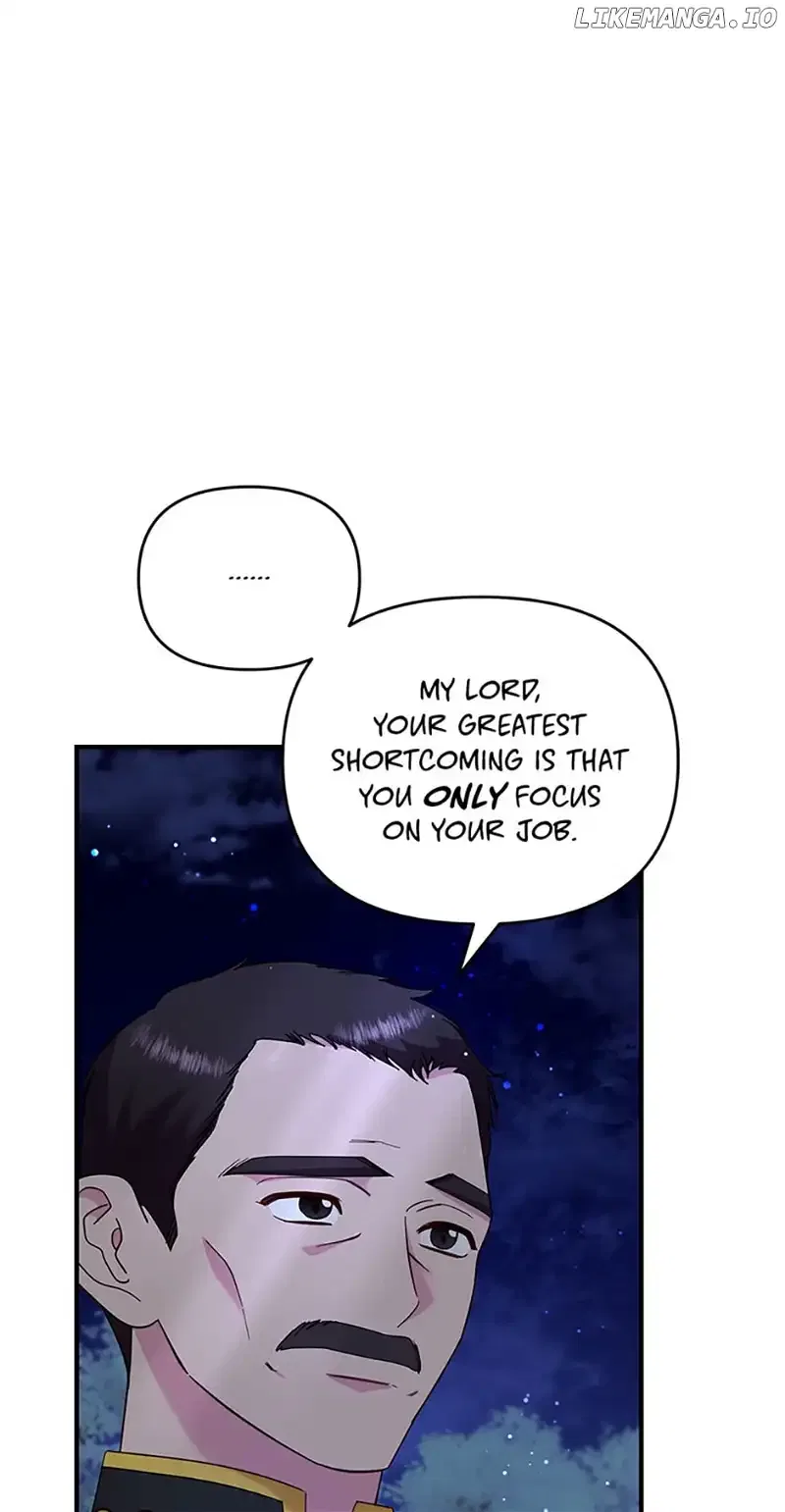 I stole the child of my war-mad husband Chapter 64 – Page 42