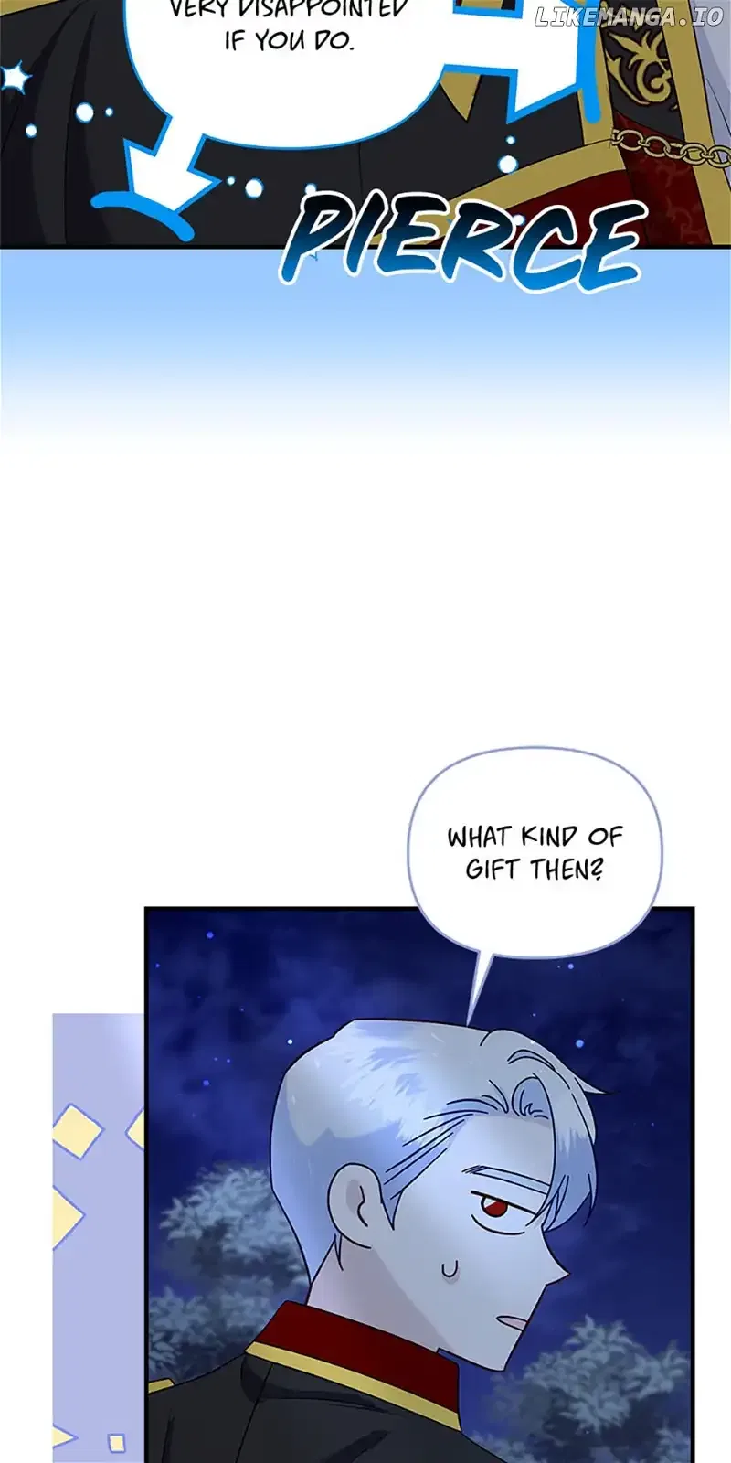I stole the child of my war-mad husband Chapter 64 – Page 46