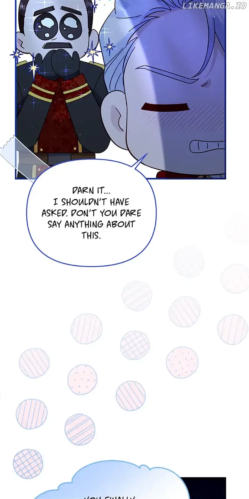 I stole the child of my war-mad husband Chapter 64 – Page 48