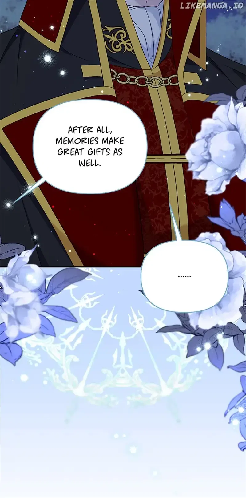 I stole the child of my war-mad husband Chapter 64 – Page 51