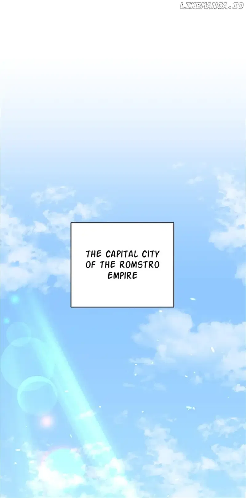 I stole the child of my war-mad husband Chapter 64 – Page 53