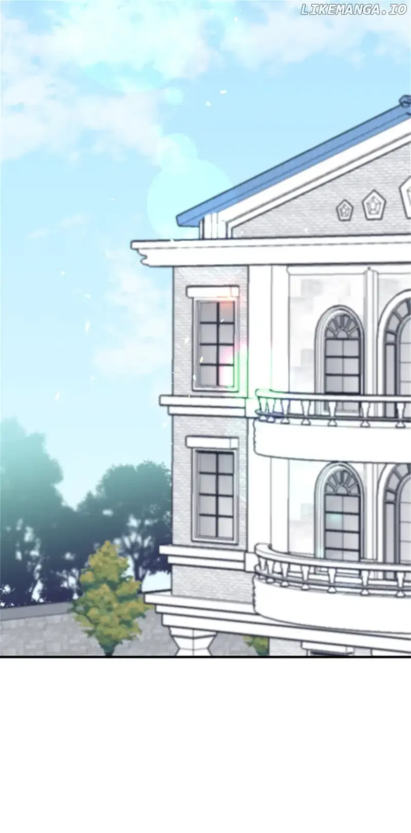 I stole the child of my war-mad husband Chapter 64 – Page 54