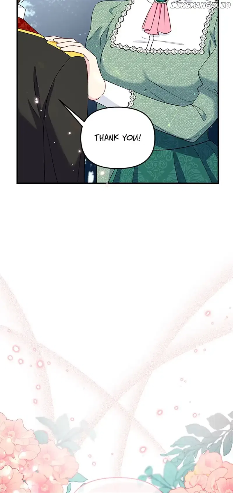 I stole the child of my war-mad husband Chapter 64 – Page 57