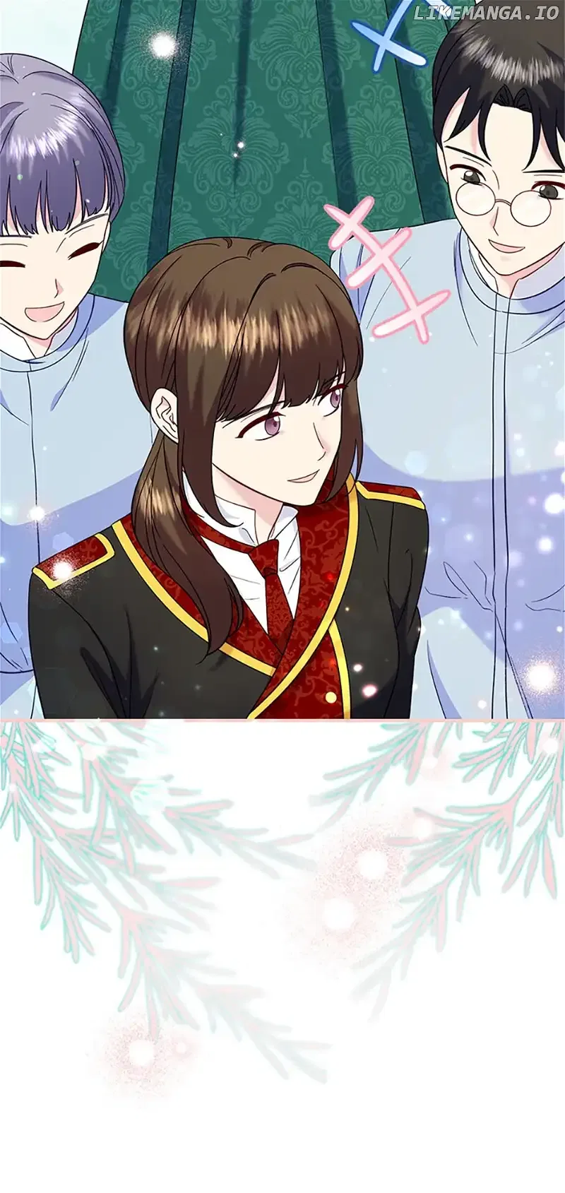 I stole the child of my war-mad husband Chapter 64 – Page 59