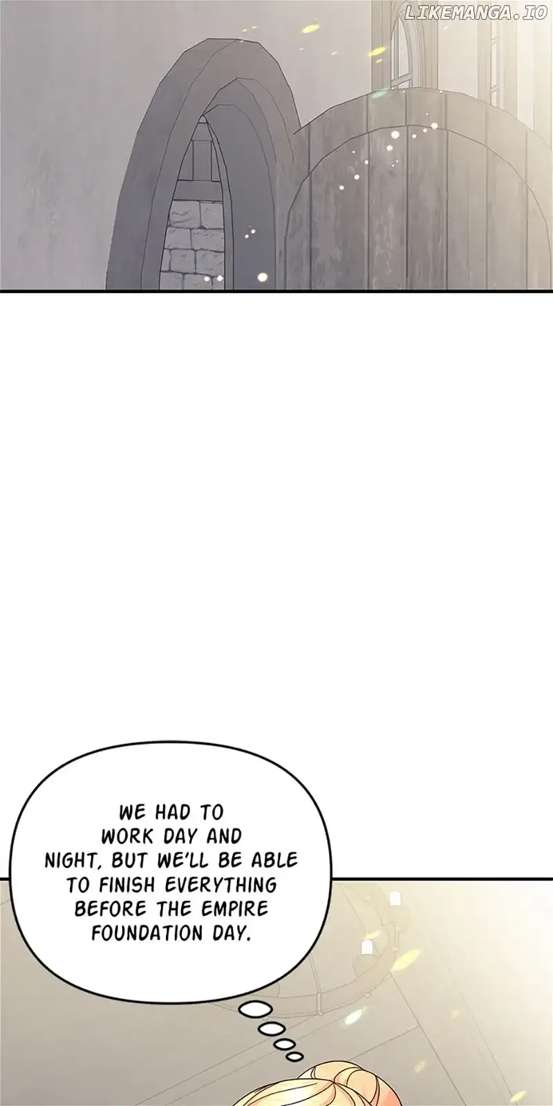 I stole the child of my war-mad husband Chapter 64 – Page 62