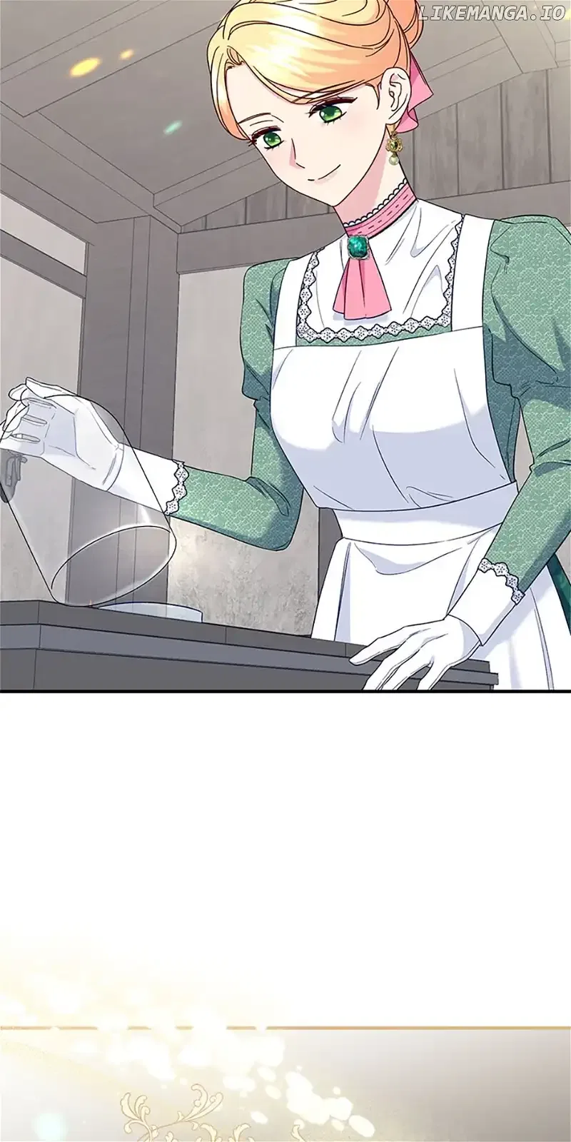 I stole the child of my war-mad husband Chapter 64 – Page 63