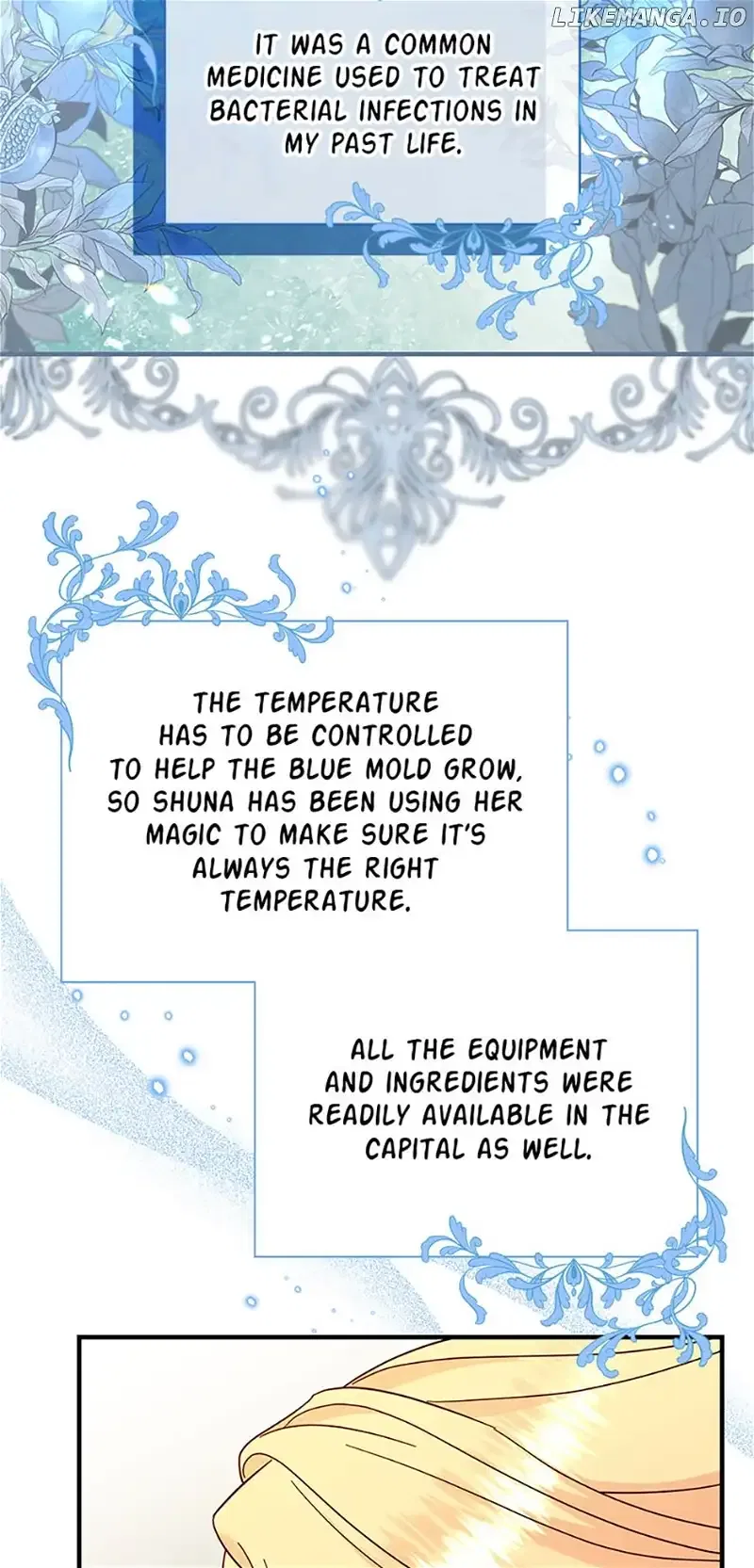I stole the child of my war-mad husband Chapter 64 – Page 66
