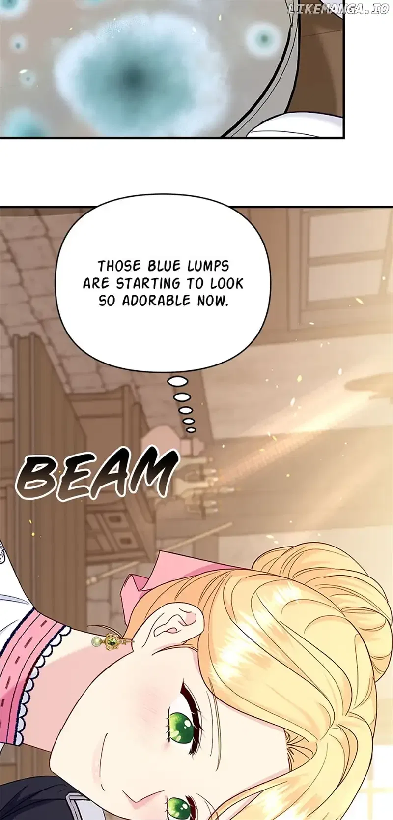 I stole the child of my war-mad husband Chapter 64 – Page 73
