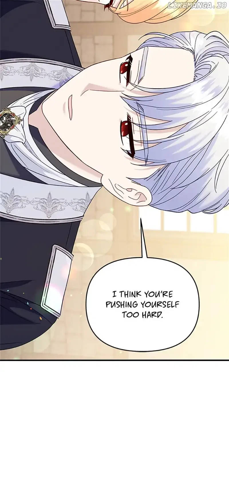 I stole the child of my war-mad husband Chapter 64 – Page 74
