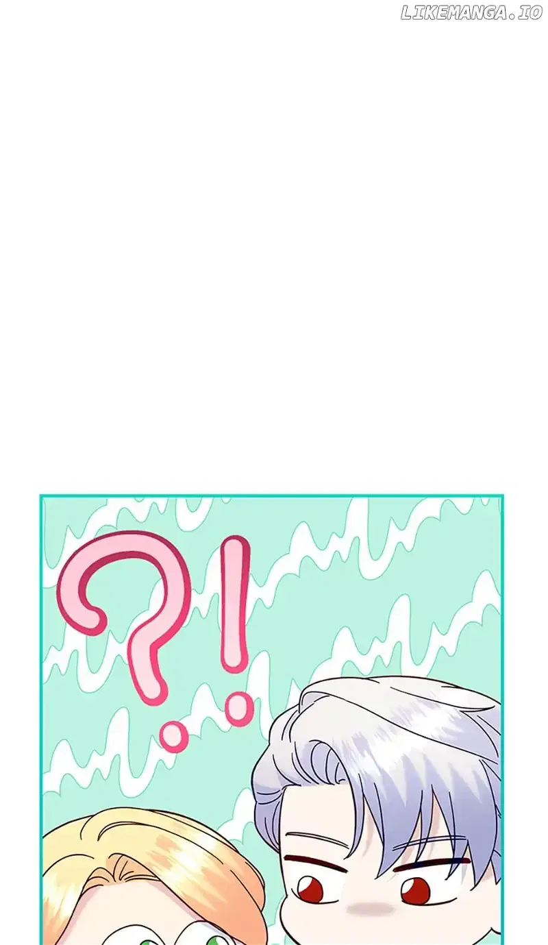 I stole the child of my war-mad husband Chapter 64 – Page 75