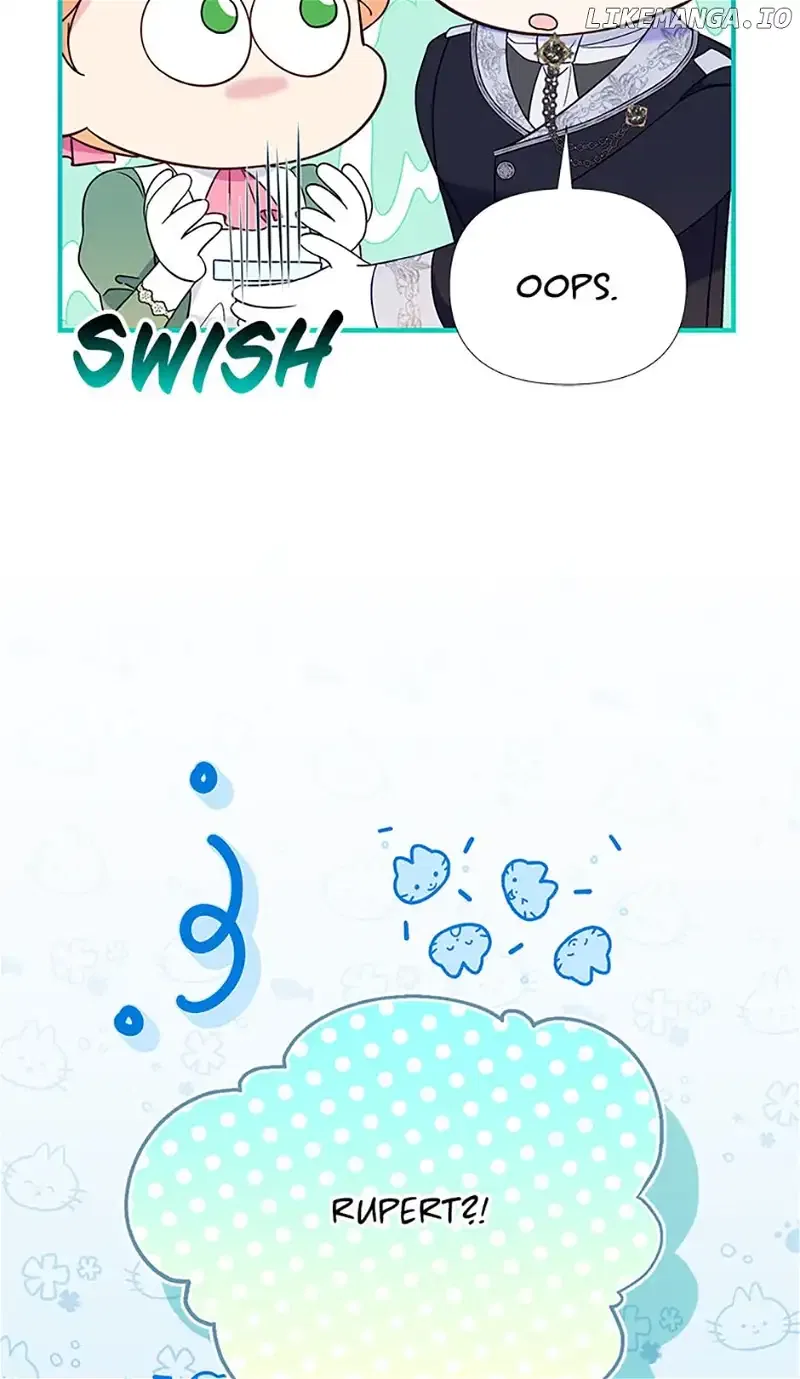 I stole the child of my war-mad husband Chapter 64 – Page 76