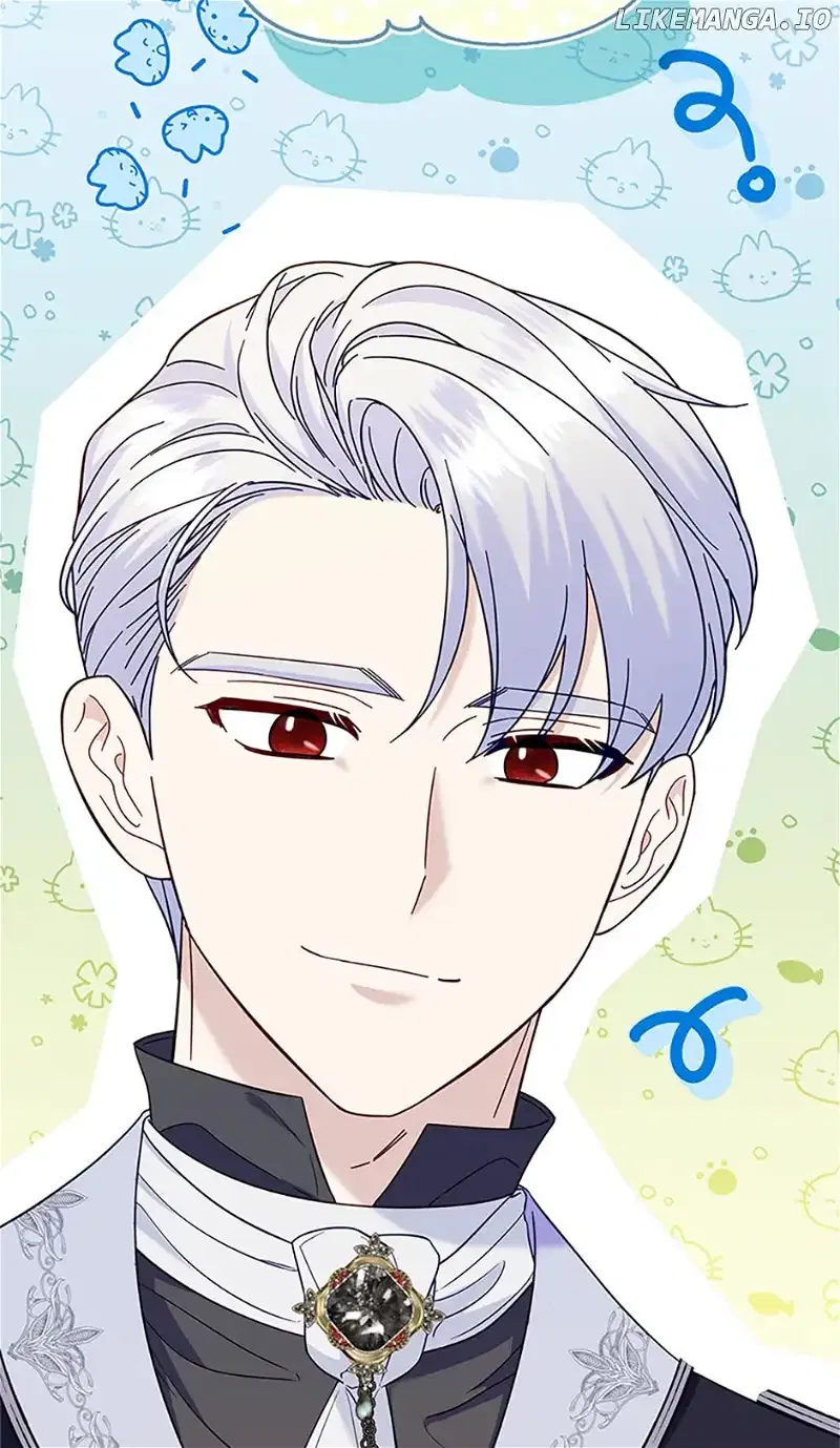I stole the child of my war-mad husband Chapter 64 – Page 77