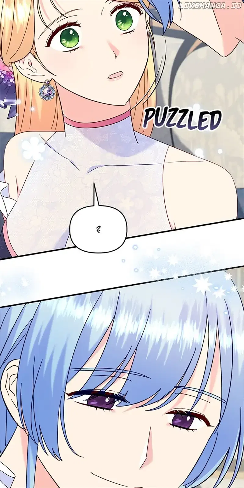 I stole the child of my war-mad husband Chapter 63 – Page 3