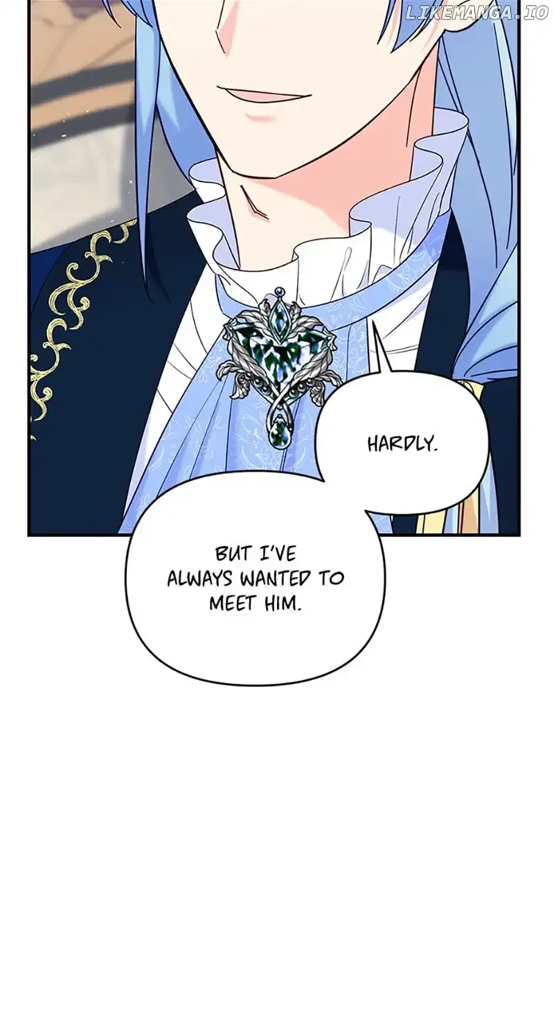 I stole the child of my war-mad husband Chapter 63 – Page 10