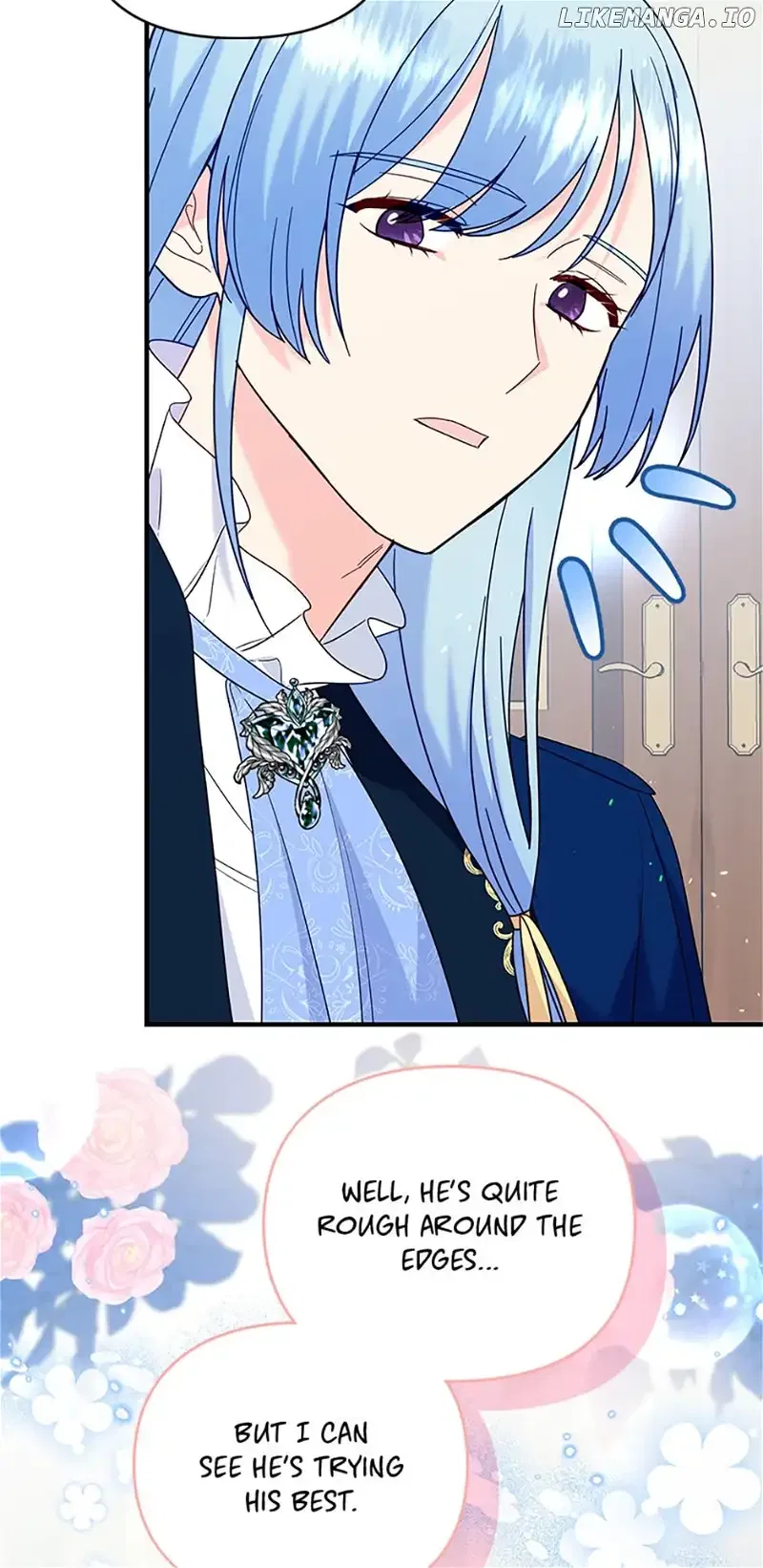 I stole the child of my war-mad husband Chapter 63 – Page 14