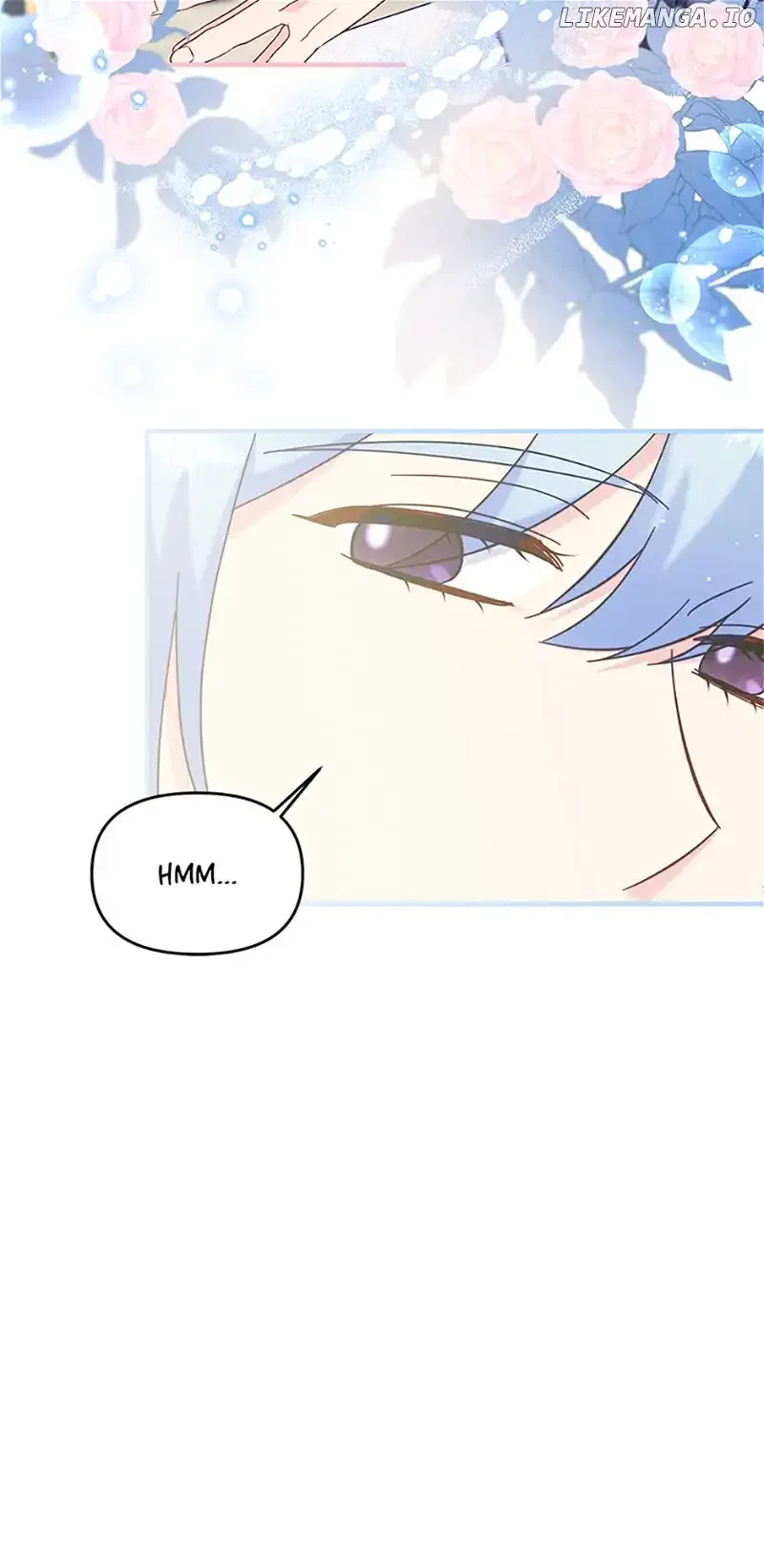 I stole the child of my war-mad husband Chapter 63 – Page 16