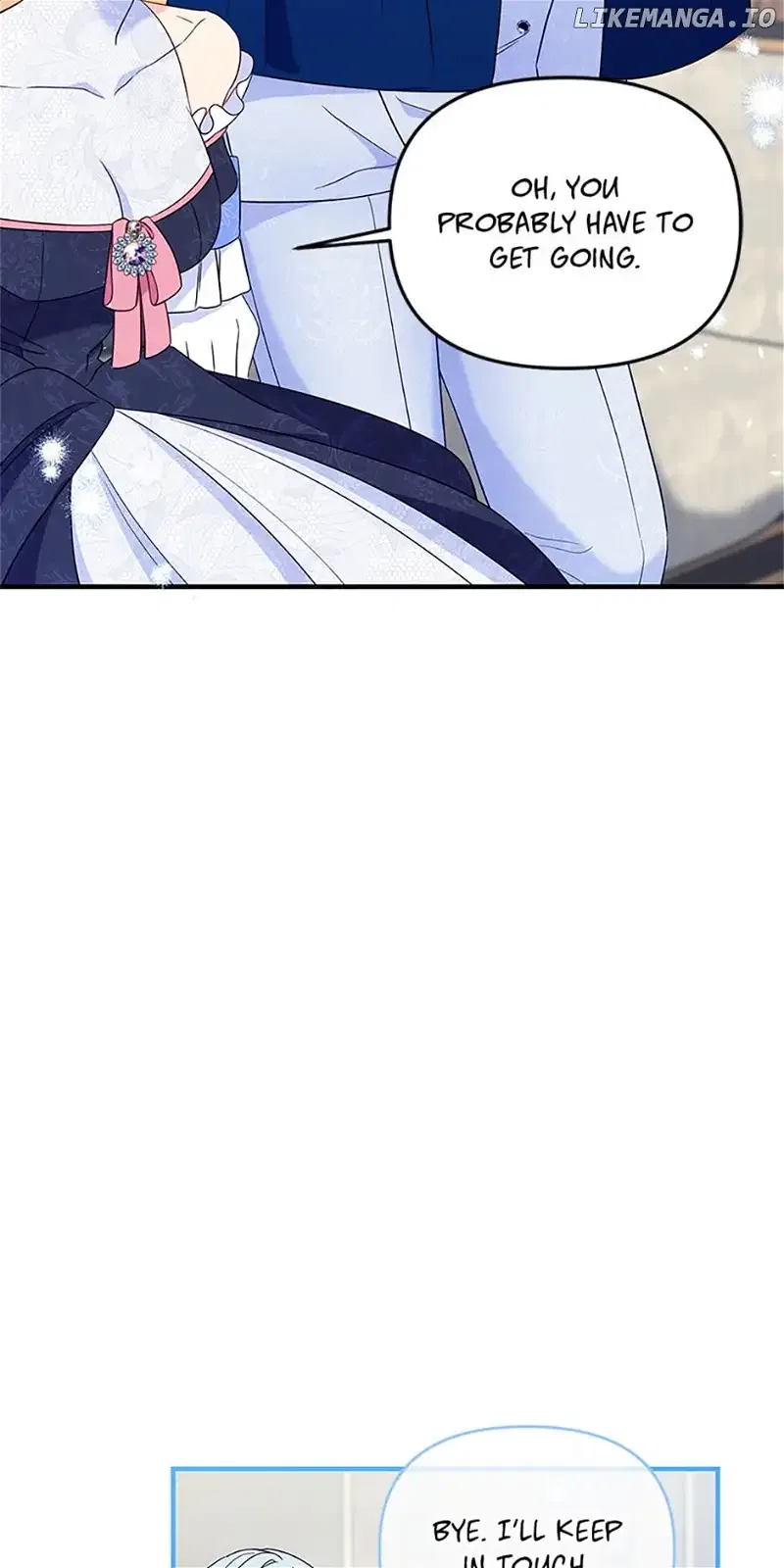 I stole the child of my war-mad husband Chapter 63 – Page 18