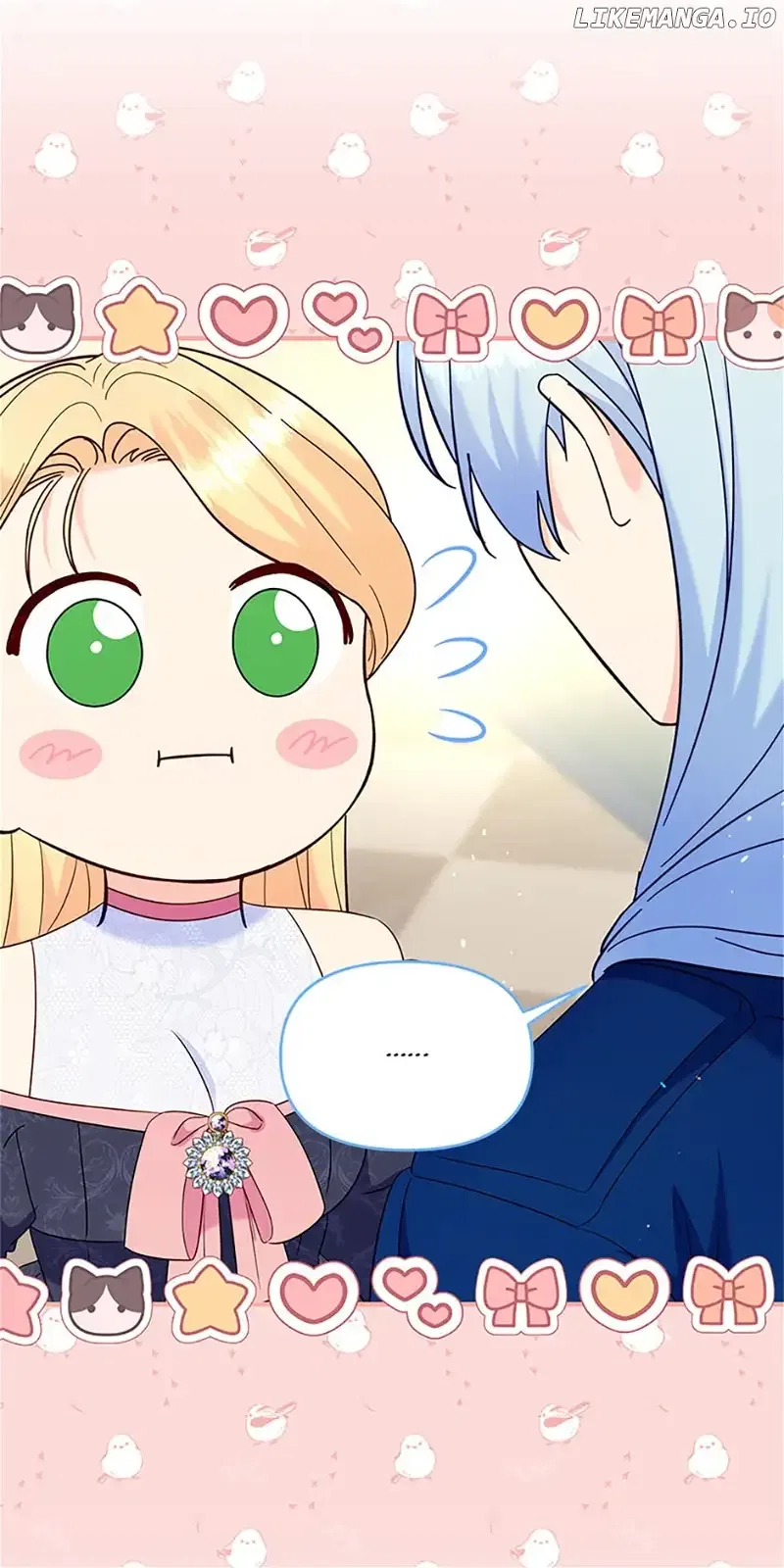 I stole the child of my war-mad husband Chapter 63 – Page 20