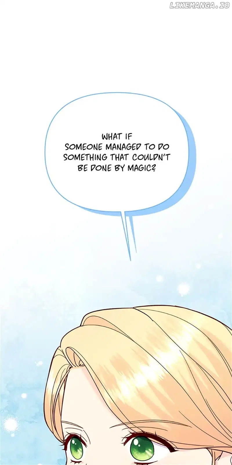 I stole the child of my war-mad husband Chapter 63 – Page 22