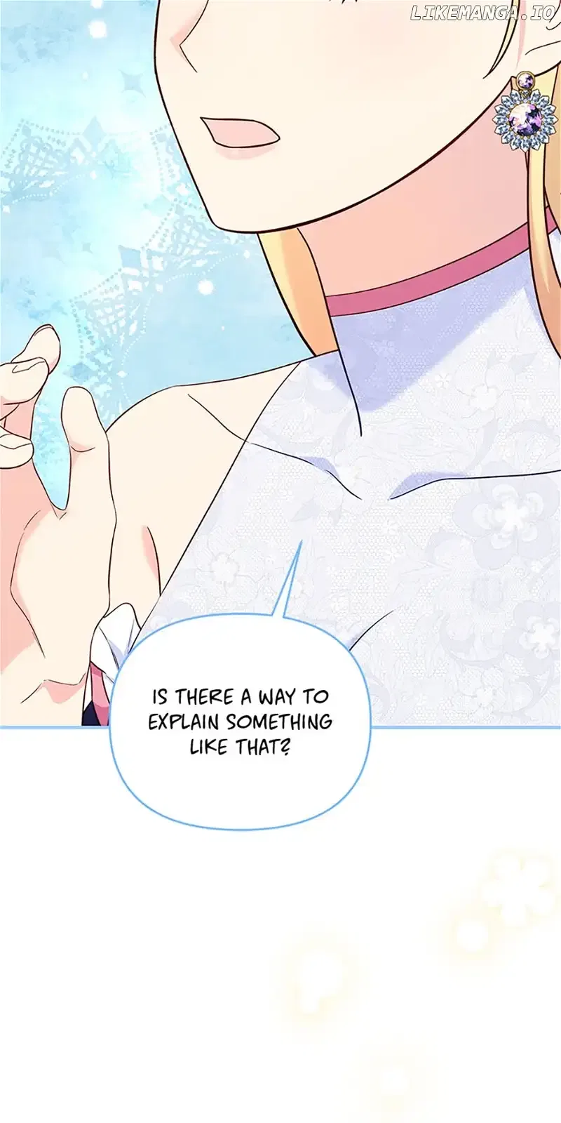 I stole the child of my war-mad husband Chapter 63 – Page 23