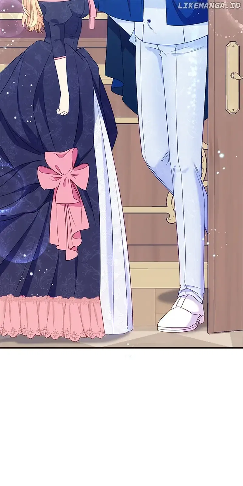 I stole the child of my war-mad husband Chapter 63 – Page 26