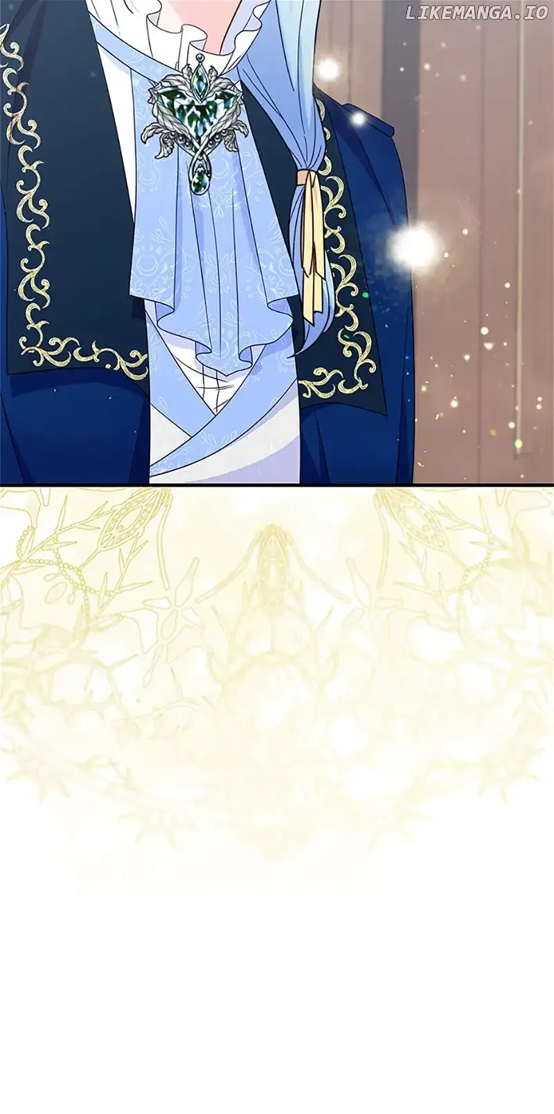 I stole the child of my war-mad husband Chapter 63 – Page 28