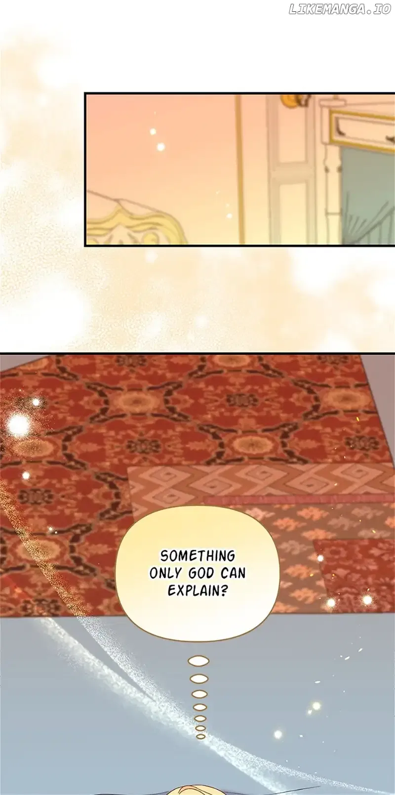 I stole the child of my war-mad husband Chapter 63 – Page 31