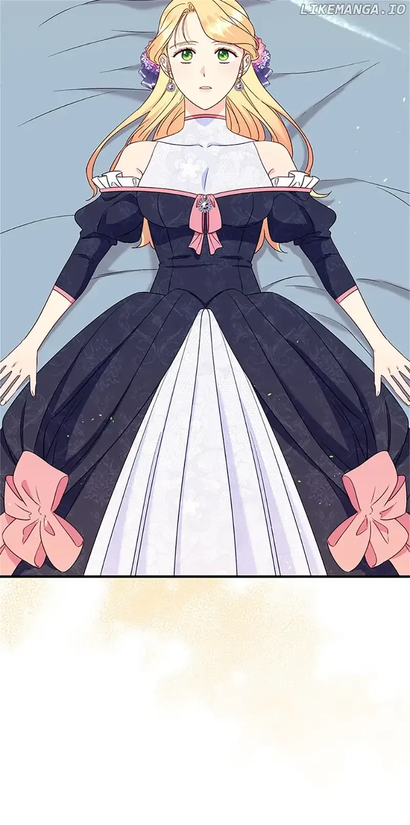 I stole the child of my war-mad husband Chapter 63 – Page 32