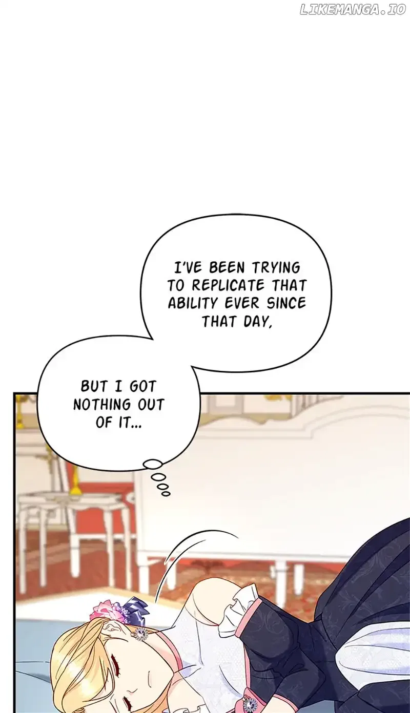 I stole the child of my war-mad husband Chapter 63 – Page 33