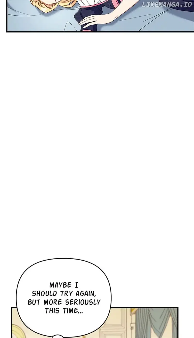 I stole the child of my war-mad husband Chapter 63 – Page 34