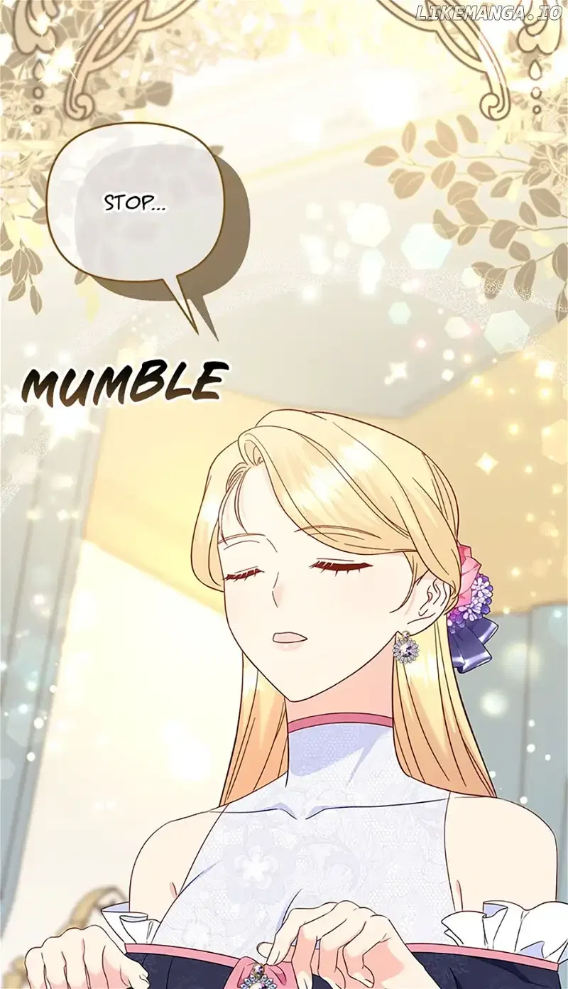 I stole the child of my war-mad husband Chapter 63 – Page 36