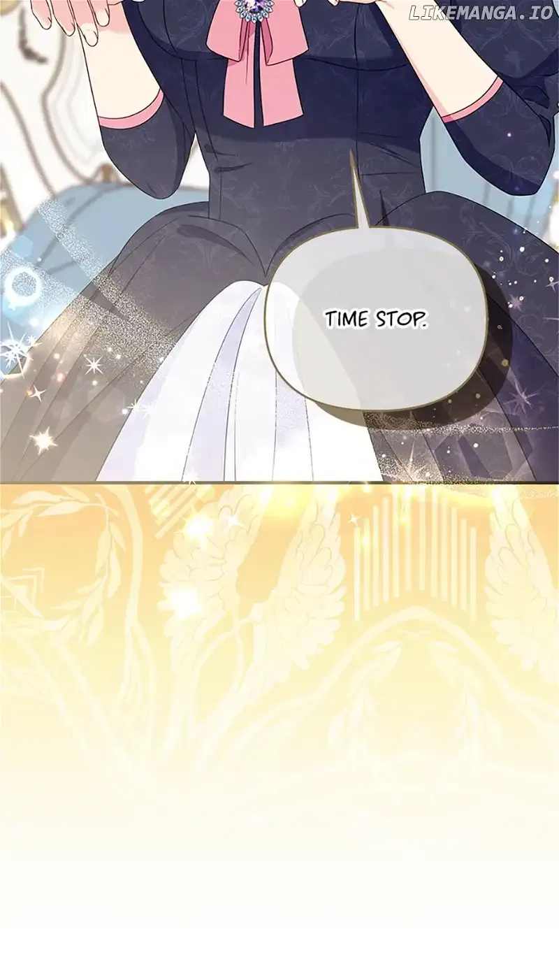 I stole the child of my war-mad husband Chapter 63 – Page 37