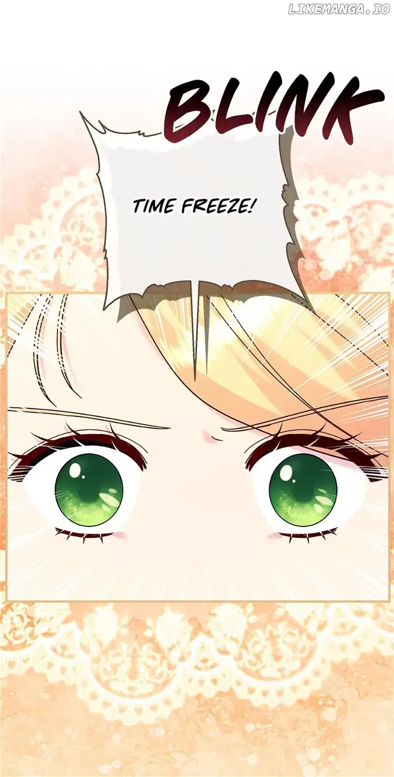 I stole the child of my war-mad husband Chapter 63 – Page 38