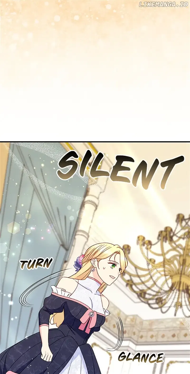 I stole the child of my war-mad husband Chapter 63 – Page 39