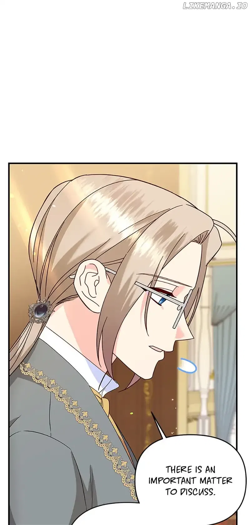 I stole the child of my war-mad husband Chapter 63 – Page 44