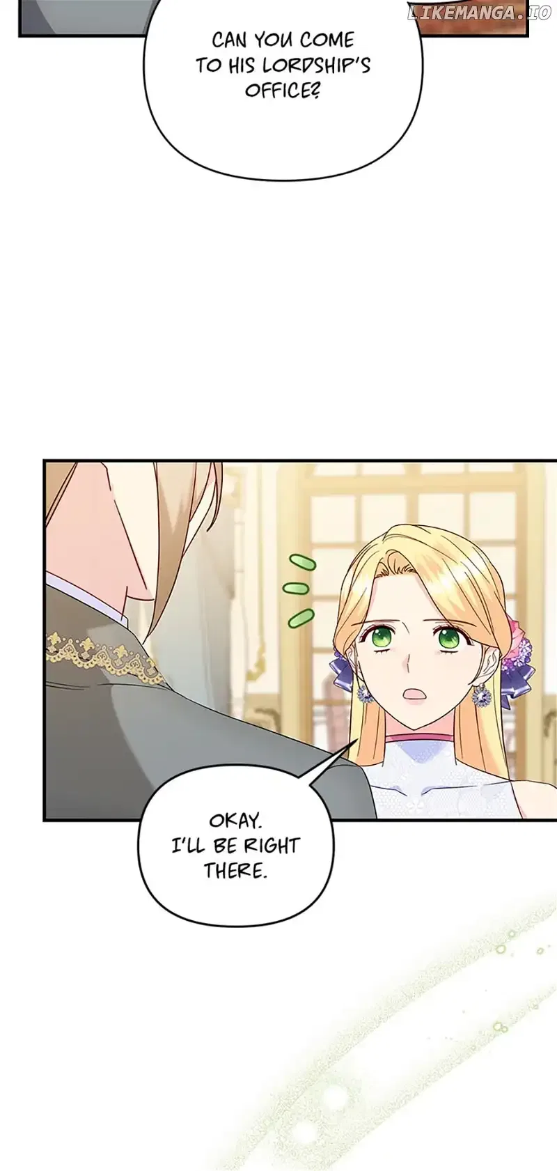 I stole the child of my war-mad husband Chapter 63 – Page 45