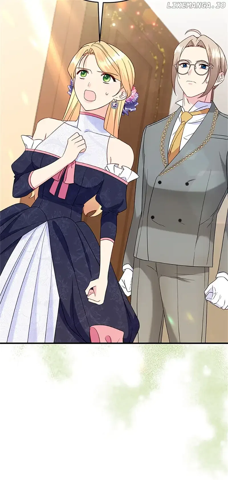 I stole the child of my war-mad husband Chapter 63 – Page 47