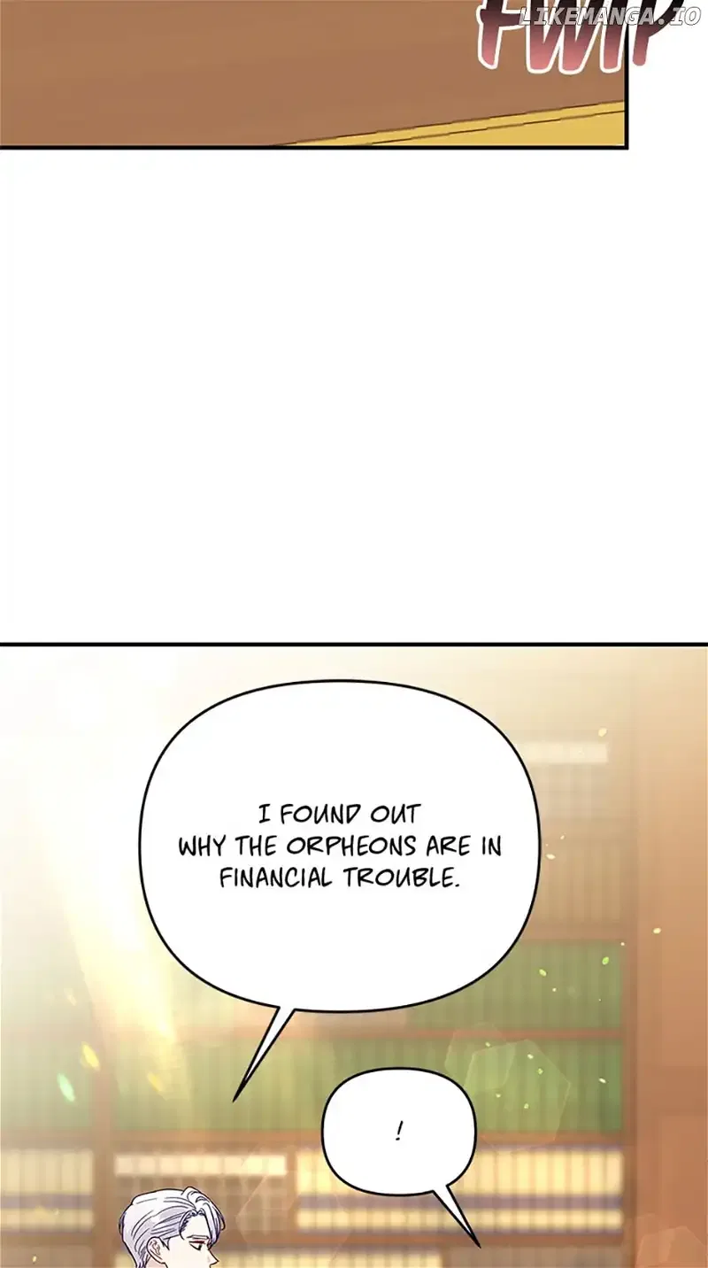 I stole the child of my war-mad husband Chapter 63 – Page 50