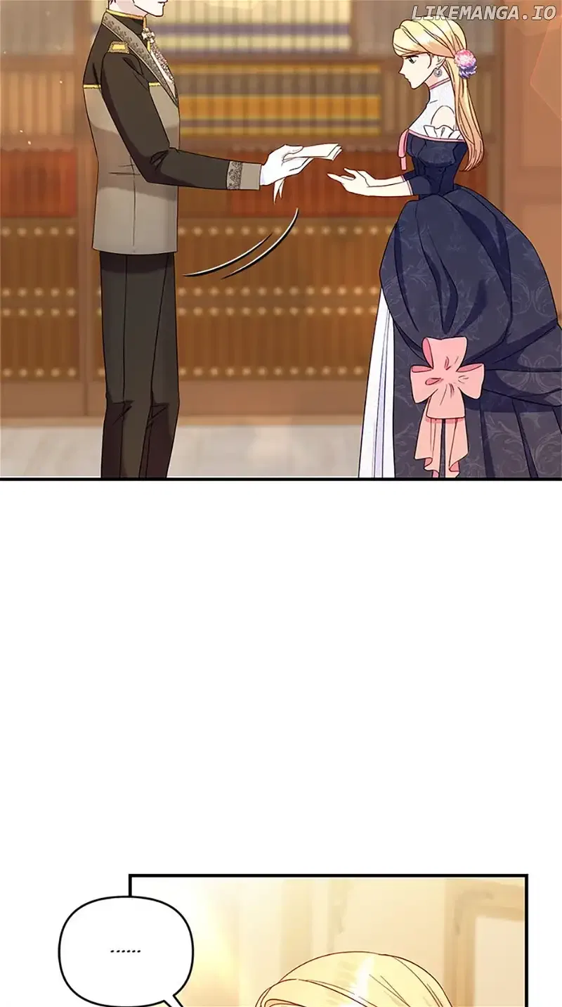 I stole the child of my war-mad husband Chapter 63 – Page 51