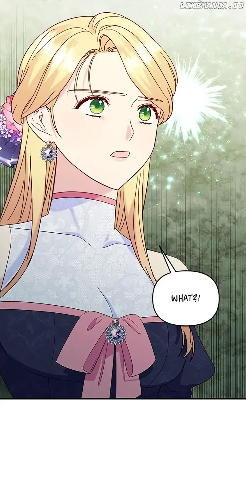 I stole the child of my war-mad husband Chapter 63 – Page 58