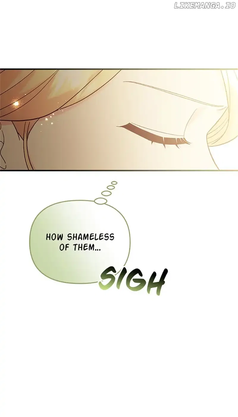 I stole the child of my war-mad husband Chapter 63 – Page 59