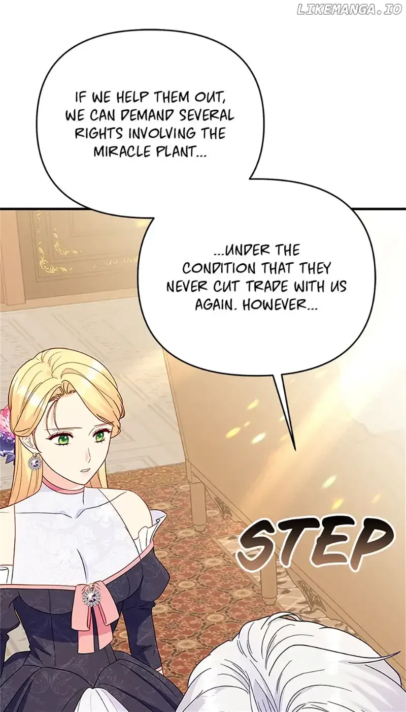 I stole the child of my war-mad husband Chapter 63 – Page 60