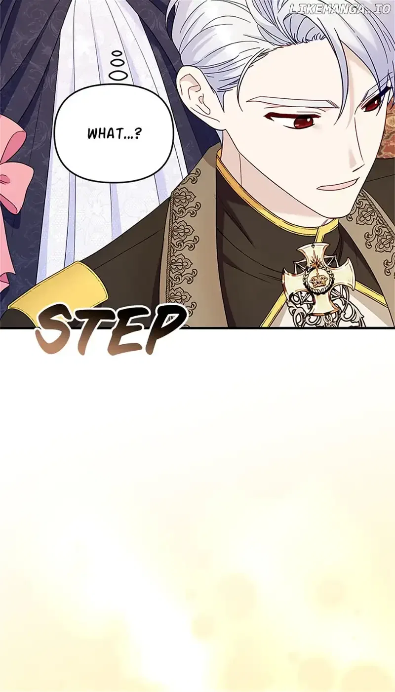 I stole the child of my war-mad husband Chapter 63 – Page 61