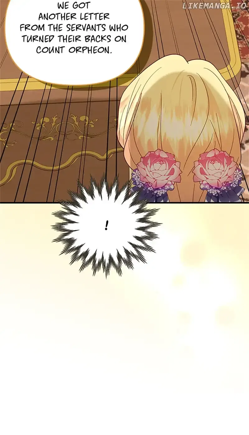 I stole the child of my war-mad husband Chapter 63 – Page 63