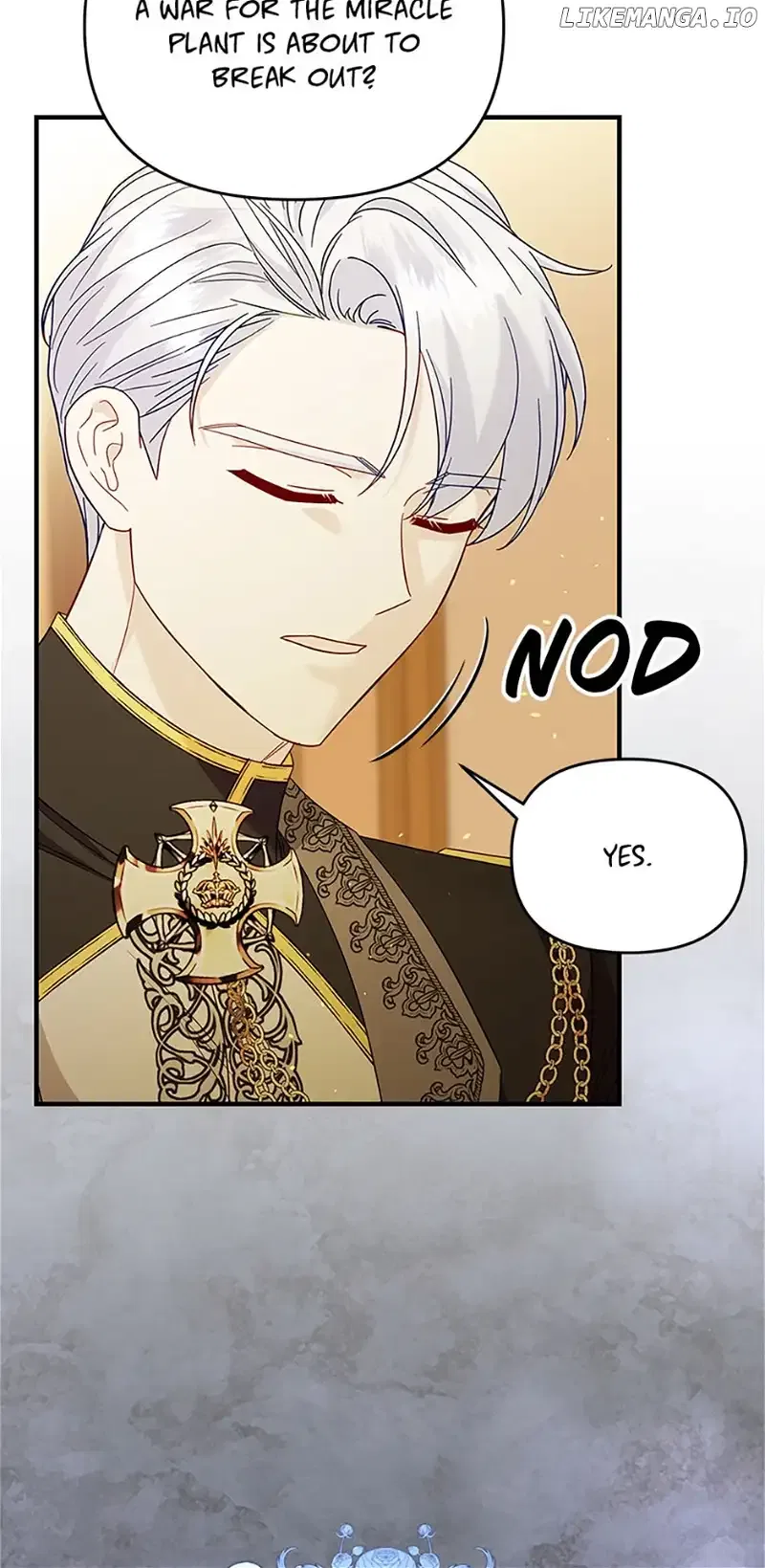 I stole the child of my war-mad husband Chapter 63 – Page 65