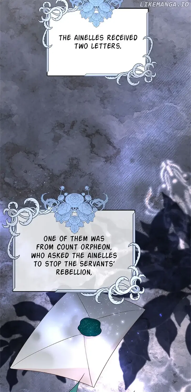 I stole the child of my war-mad husband Chapter 63 – Page 66