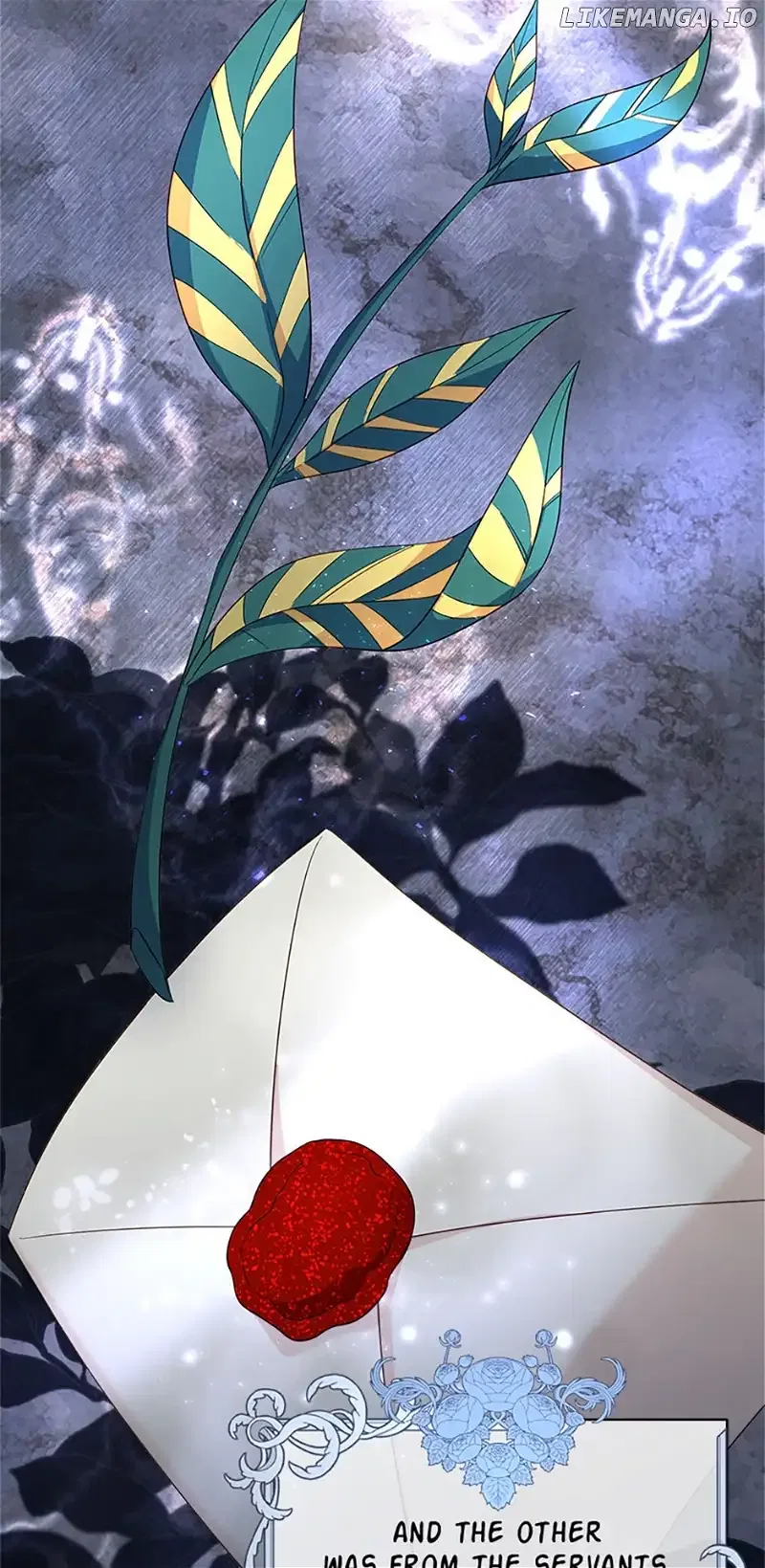 I stole the child of my war-mad husband Chapter 63 – Page 67