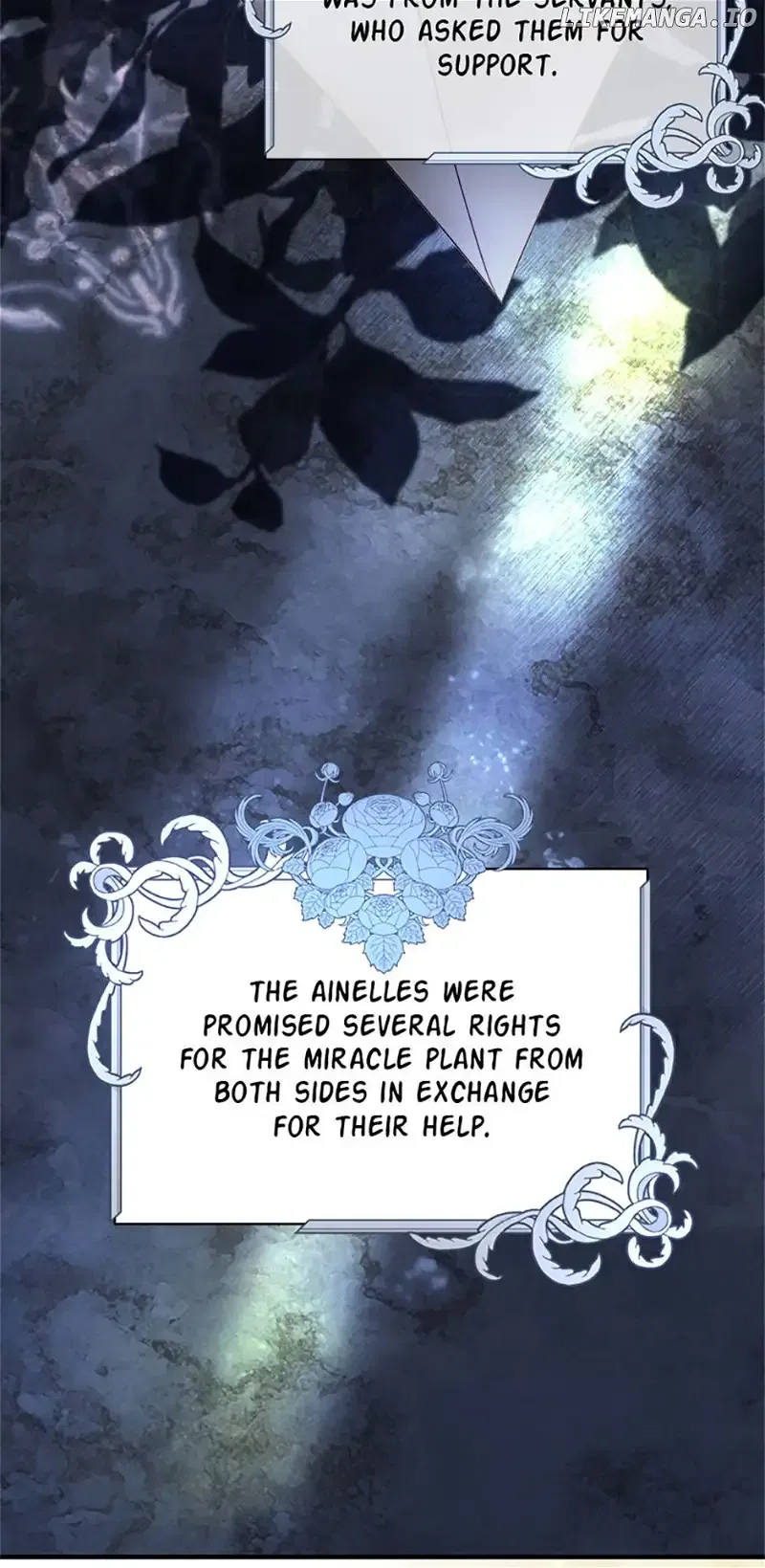 I stole the child of my war-mad husband Chapter 63 – Page 68