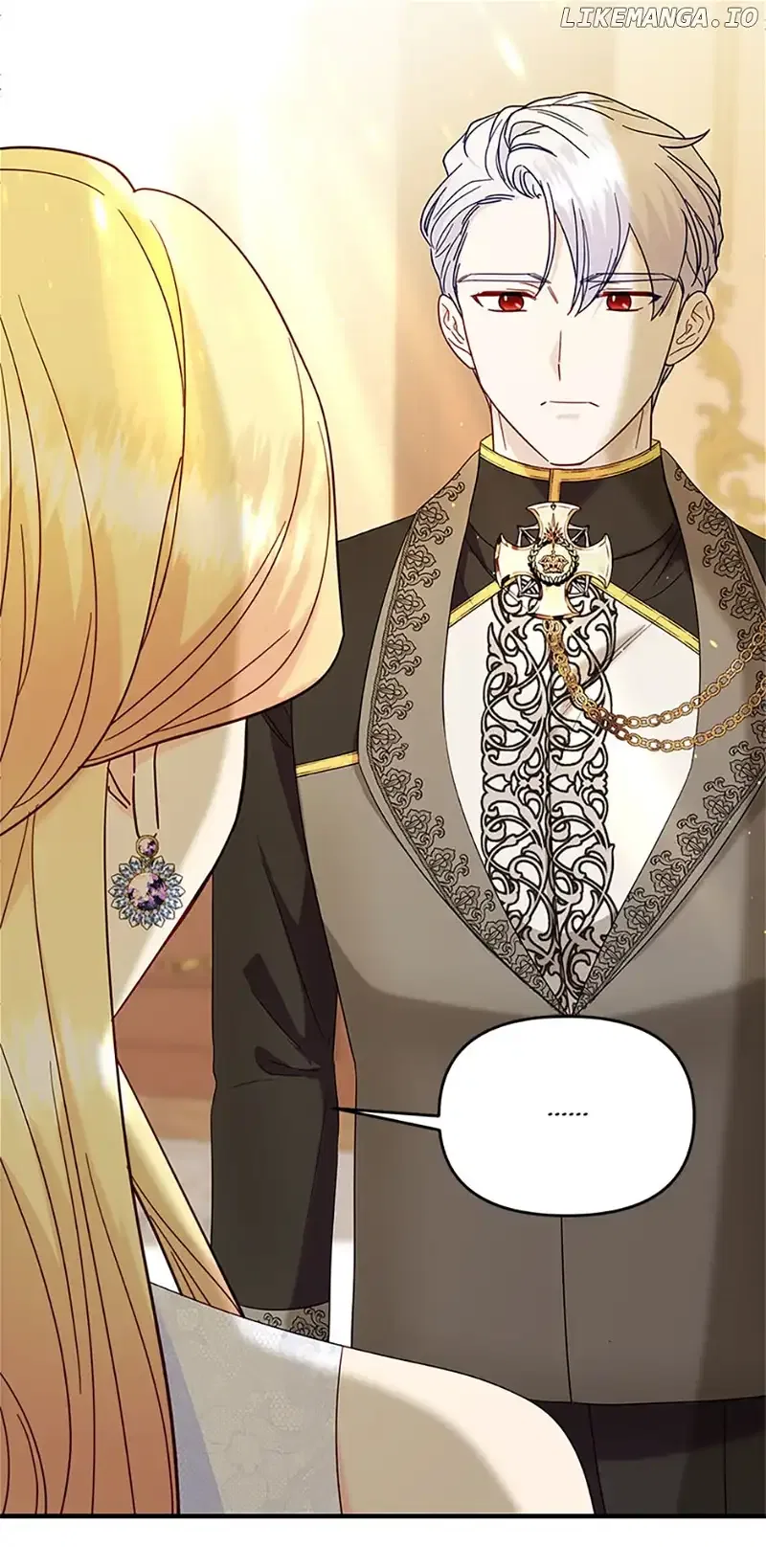 I stole the child of my war-mad husband Chapter 63 – Page 69